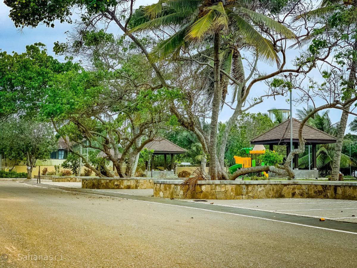 Sahana Sri Villa Бентота Екстериор снимка