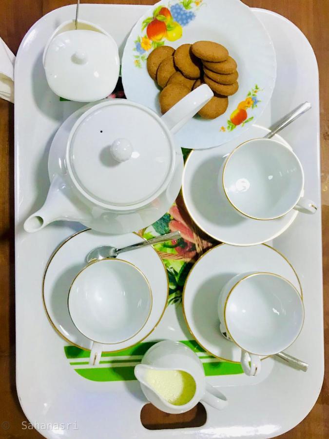 Sahana Sri Villa Бентота Екстериор снимка