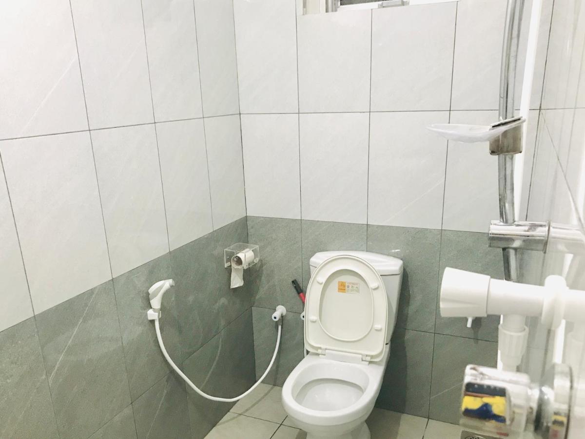 Sahana Sri Villa Бентота Екстериор снимка