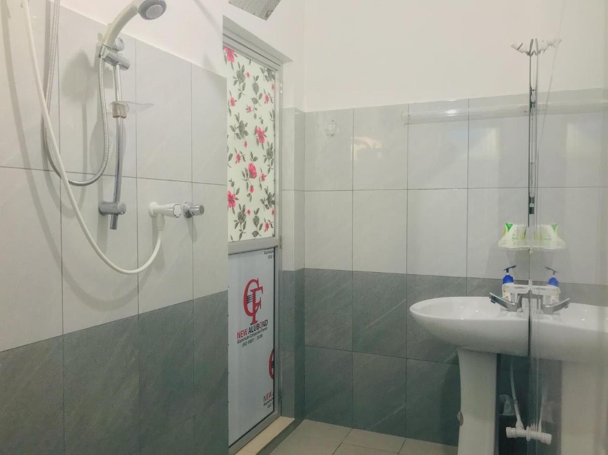 Sahana Sri Villa Бентота Екстериор снимка