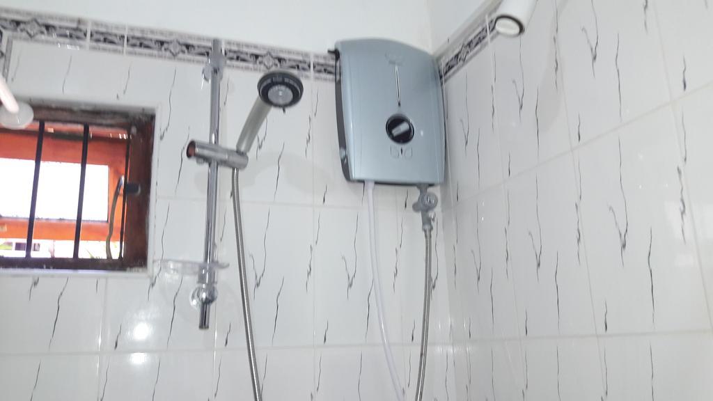 Sahana Sri Villa Бентота Екстериор снимка