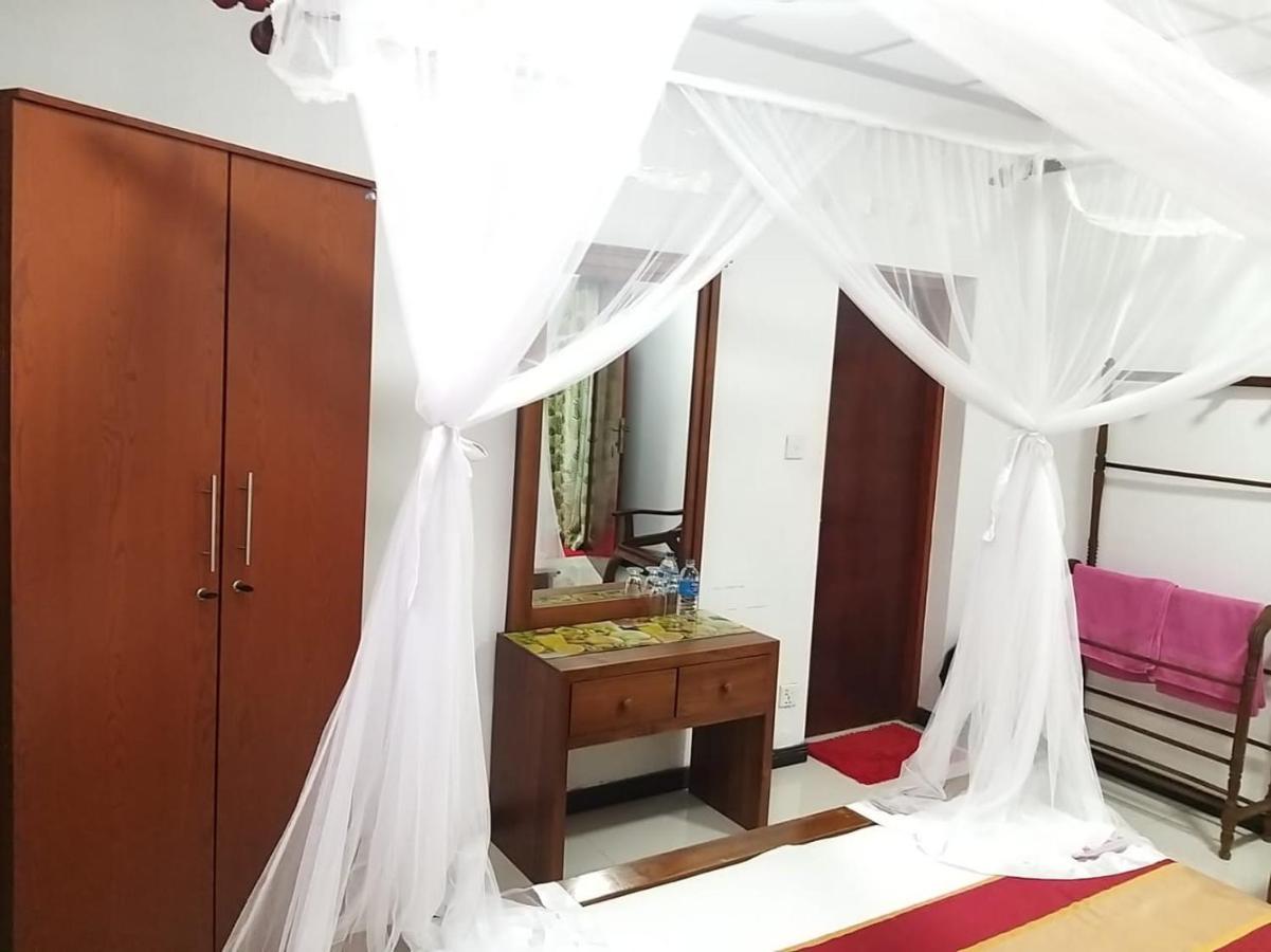 Sahana Sri Villa Бентота Екстериор снимка