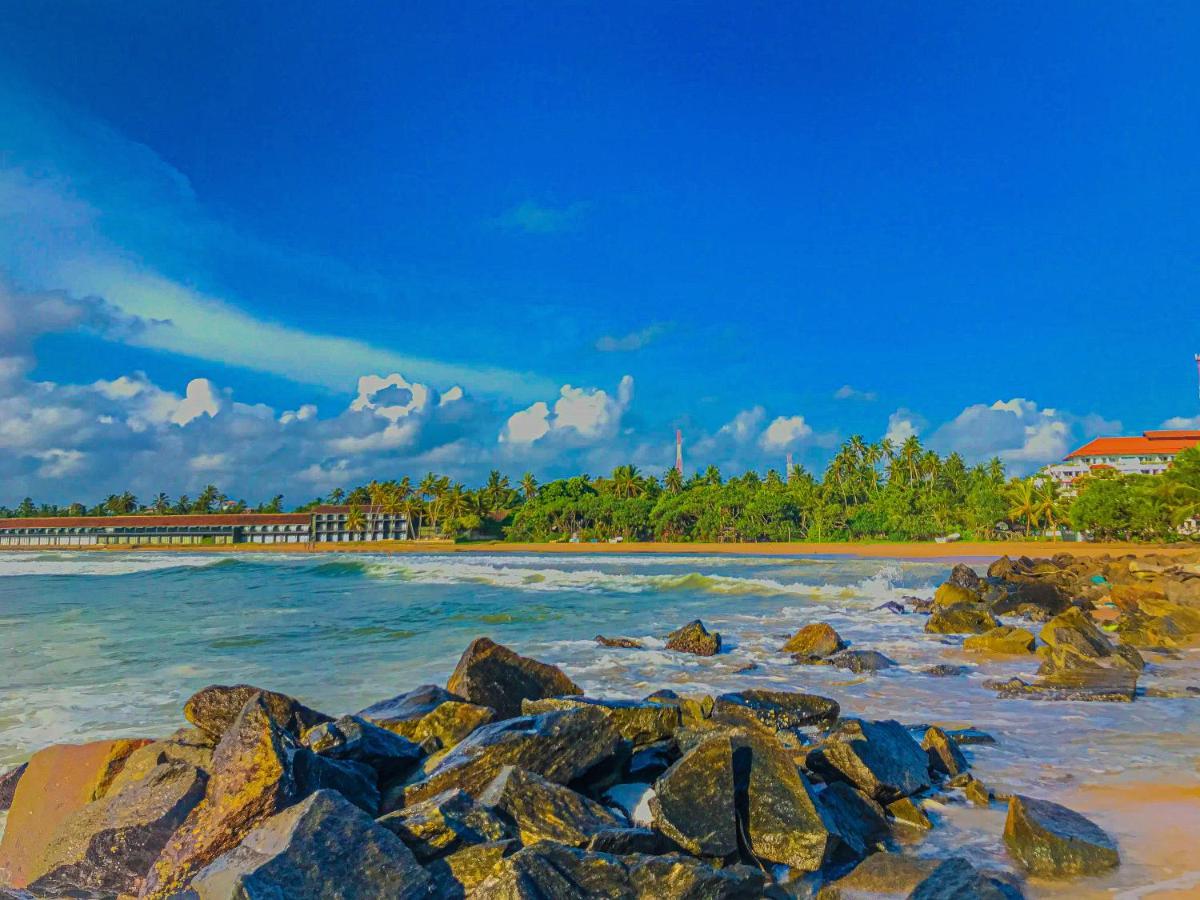 Sahana Sri Villa Бентота Екстериор снимка